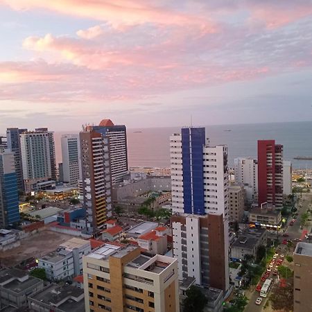 Meireles Ana Bilhar Fortaleza  Buitenkant foto