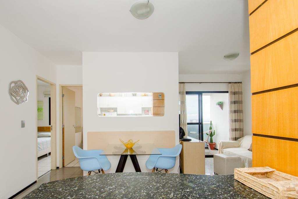 Meireles Ana Bilhar Fortaleza  Kamer foto