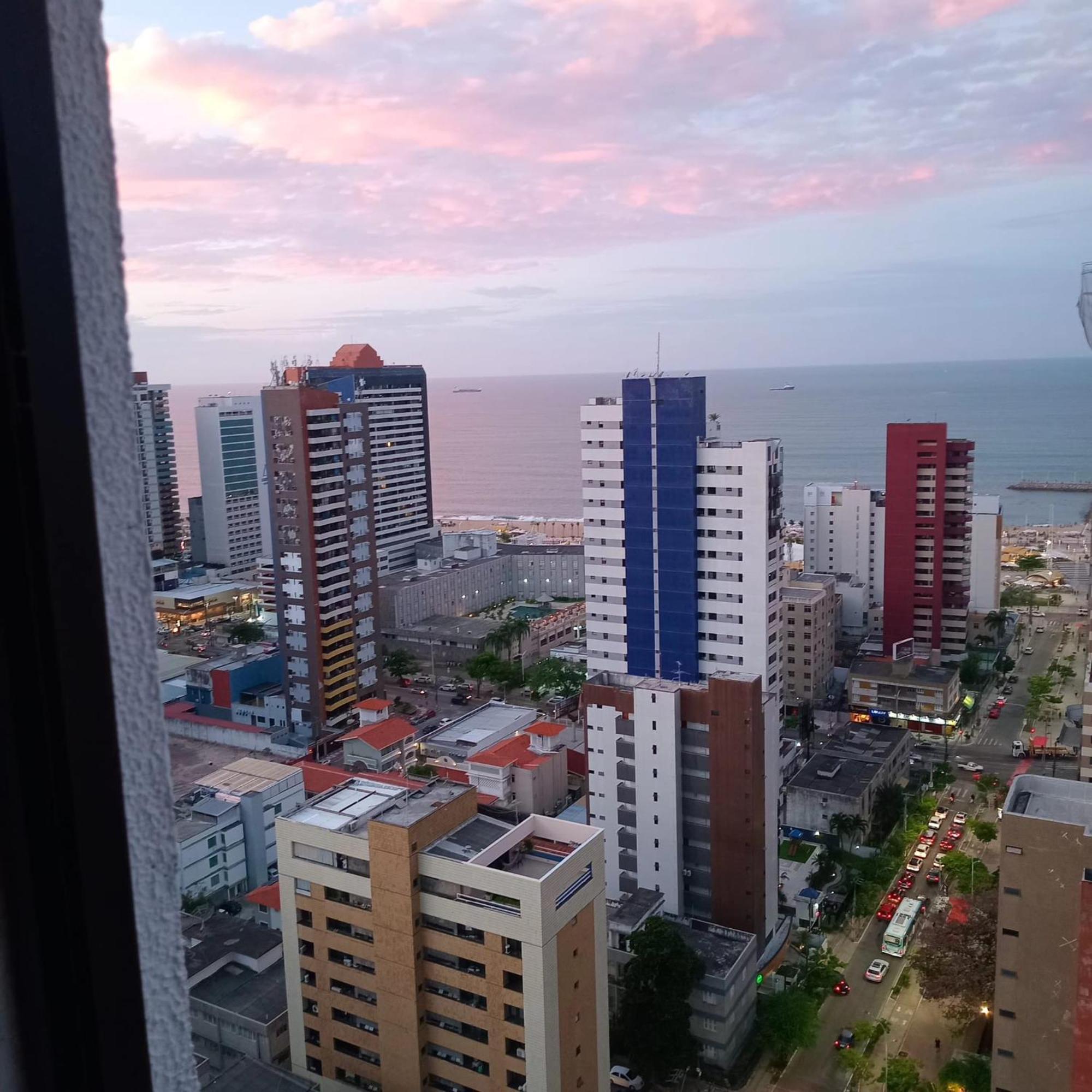 Meireles Ana Bilhar Fortaleza  Buitenkant foto