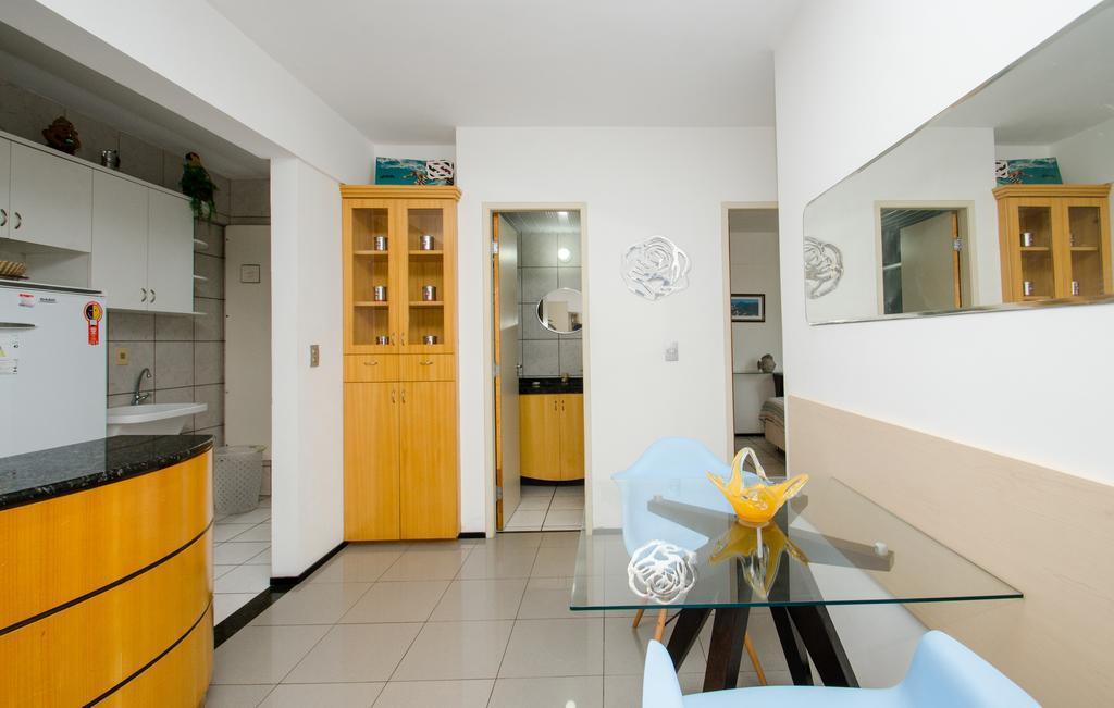 Meireles Ana Bilhar Fortaleza  Kamer foto