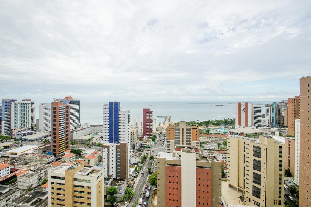 Meireles Ana Bilhar Fortaleza  Kamer foto